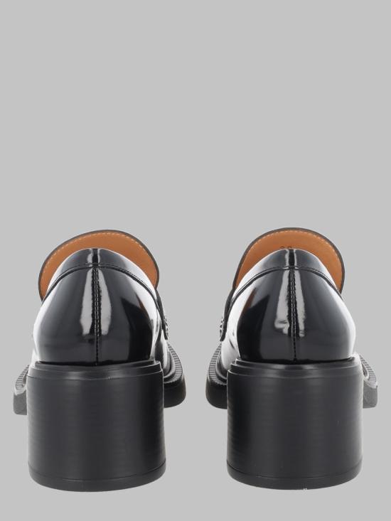 26FW 토즈 플랫 슈즈 XXW73L0JK40 SHAB999 BLACK - TODS