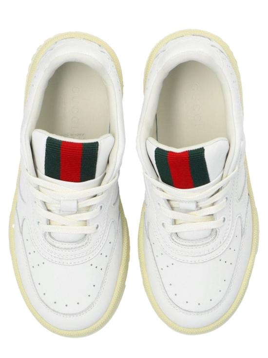  구찌 스니커즈 793062K AADOX9060 WHITE - GUCCI