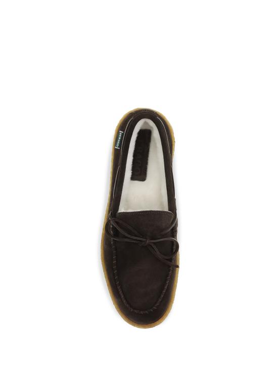 26FW 세바고 스니커즈 74131GW BROWN - SEBAGO