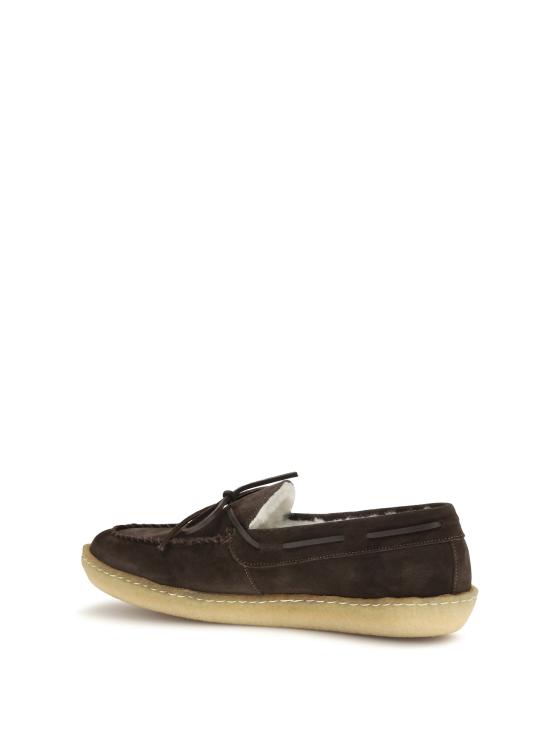 26FW 세바고 스니커즈 74131GW BROWN - SEBAGO
