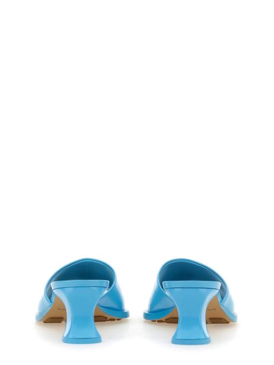  보테가베네타 플랫 슈즈 787037 V4BO04464 BLUE - BOTTEGA VENETA