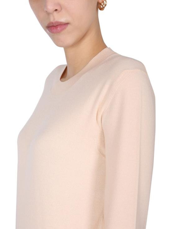  보테가베네타 스웨터 658833 VKSE07662 PINK - BOTTEGA VENETA