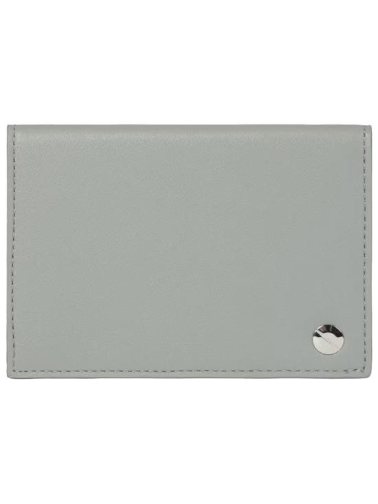 26SS 폴 스미스 명함지갑 M1A 8313 UNOVE PR GRAY - PAUL SMITH