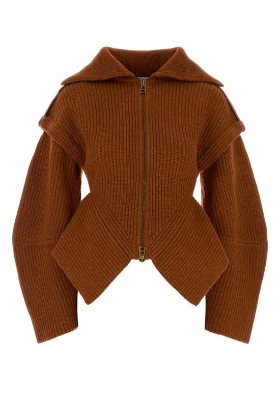26FW 짐머만 스웨터 9556TF261 RUT Orange
