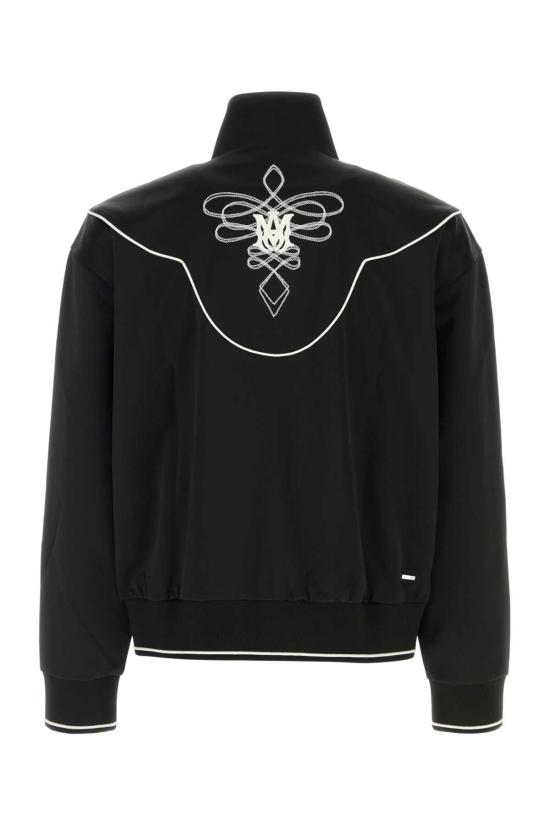 26FW 아미리 자켓 AM426JA073 BLACK - AMIRI