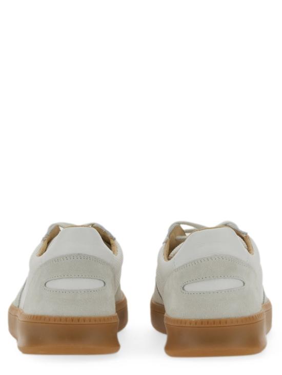  스파워트 스니커즈 3053950 0005 WHITE - SPALWART