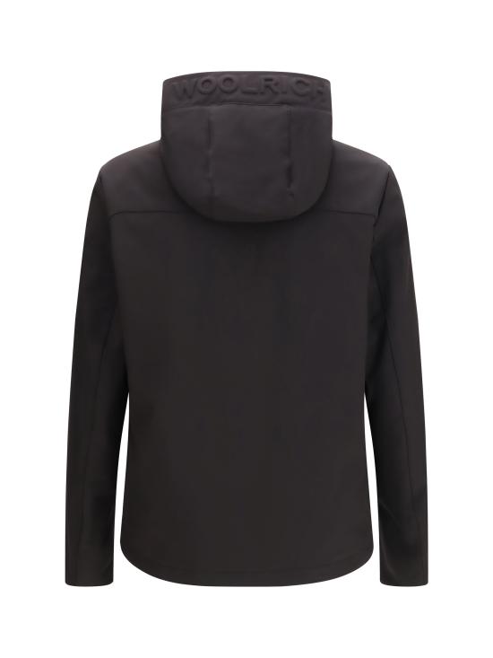 26FW 울리치 패딩 CFWOOU1047MBUT3496 BLACK - WOOLRICH