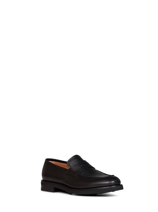 26FW 살바토레 페라가모 스니커즈 02B011STEFANO796274 BLACK - SALVATORE FERRAGAMO