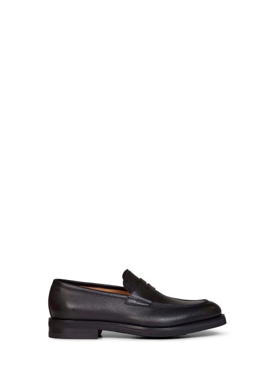26FW 살바토레 페라가모 스니커즈 02B011STEFANO796274 BLACK