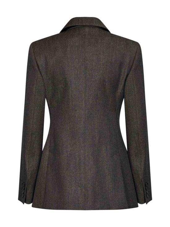 26FW 막스마라 자켓 2621046022600MXMNEUTRO057 BROWN - MAX MARA