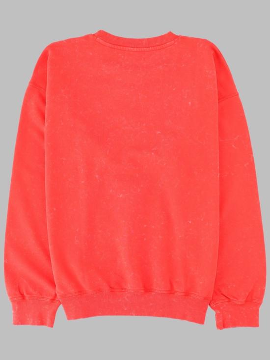 26FW 가니 스웨터 A1060082 472 RED - GANNI
