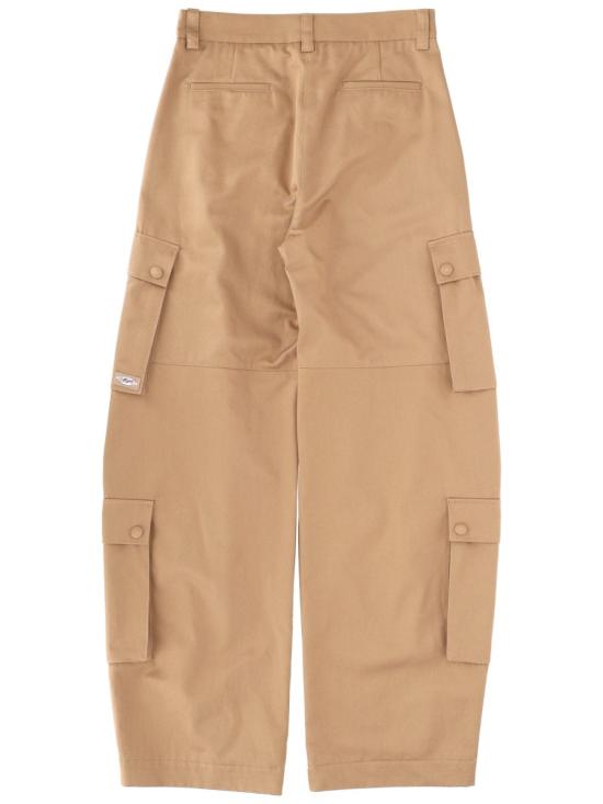 25FW 엠에스지엠 팬츠 3941MDP07X 25762923 BEIGE - MSGM