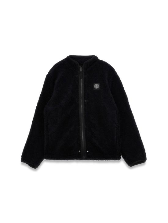  스톤 아일랜드 자켓 811641537K V0059 GREEN - STONE ISLAND