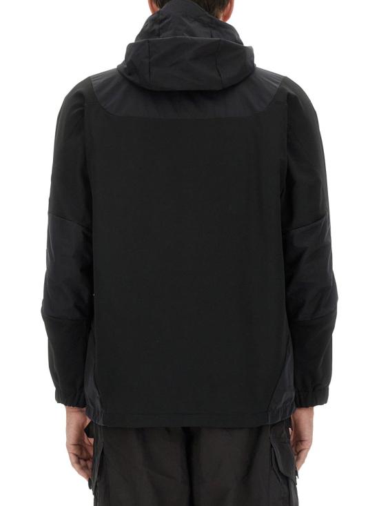 앤드원더 자켓 5744221102 010 BLACK