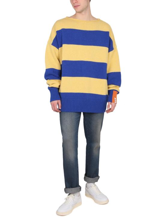  라잇 포 셔츠 A2207 WOPA8002 YELLOW - RIGHT FOR