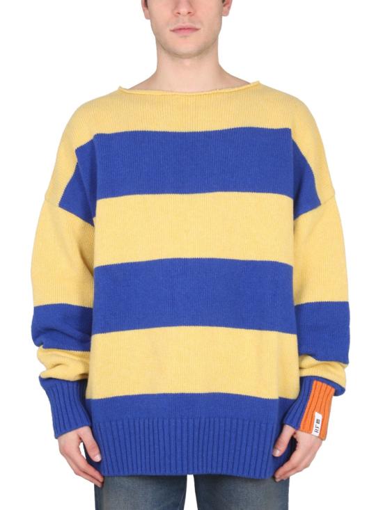  라잇 포 셔츠 A2207 WOPA8002 YELLOW - RIGHT FOR