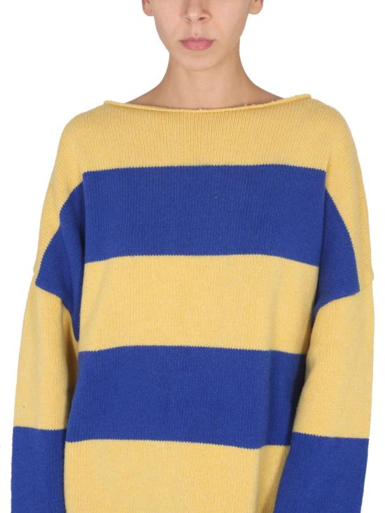  라잇 포 셔츠 A2207 WOPA8002 YELLOW - RIGHT FOR