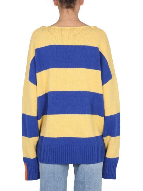  라잇 포 셔츠 A2207 WOPA8002 YELLOW - RIGHT FOR