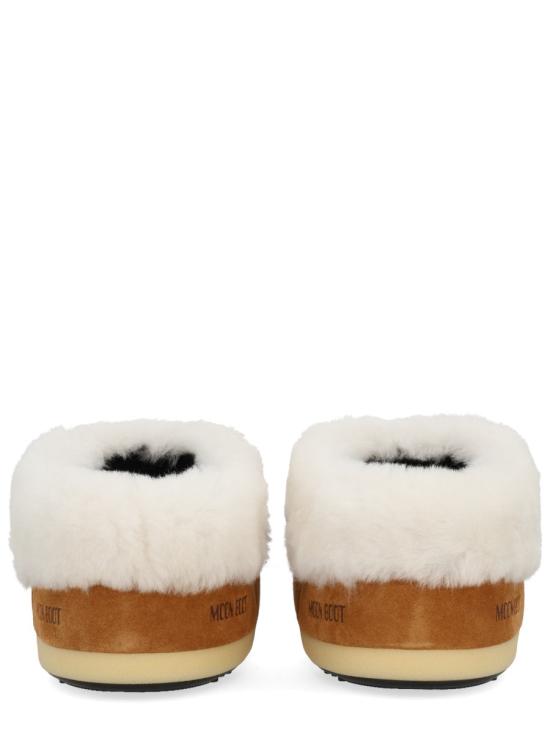 25FW 문부츠 부츠 80D1470090 ML06 BEIGE - MOON BOOT