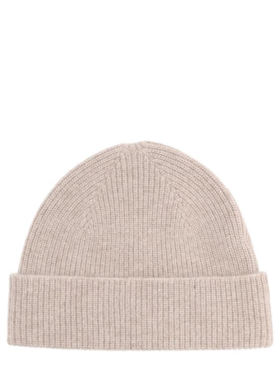25FW 에르메네질도제냐 비니 UEAT01A8 BNIN92 BEIGE - ERMENEGILDO ZEGNA