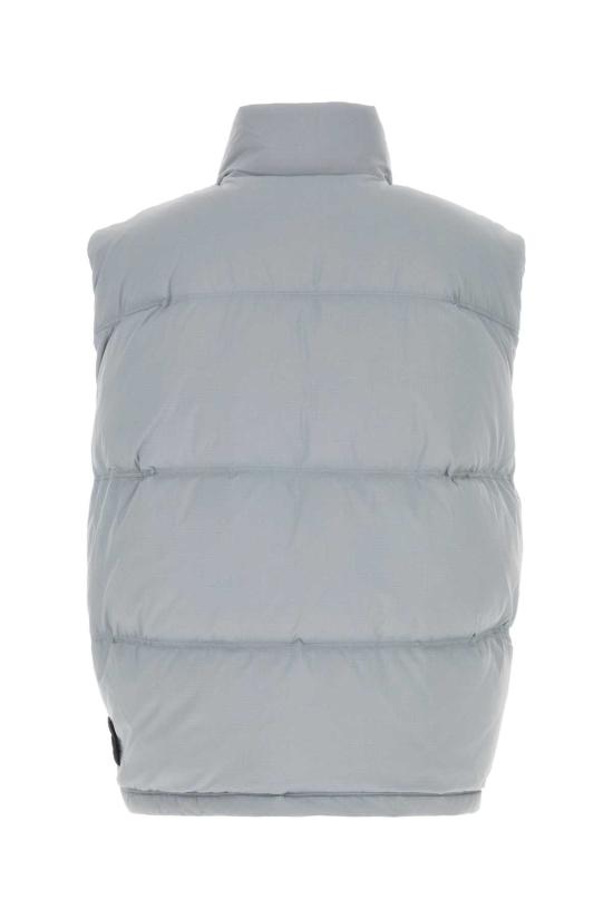 26FW 스톤 아일랜드 베스트 L2S15G100004S0483 V0049 GRAY - STONE ISLAND