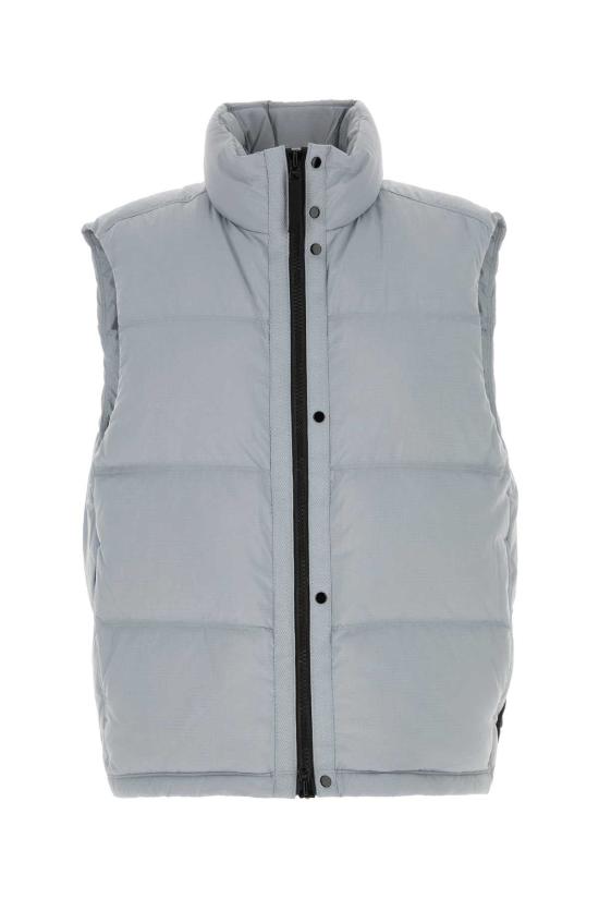 26FW 스톤 아일랜드 베스트 L2S15G100004S0483 V0049 GRAY