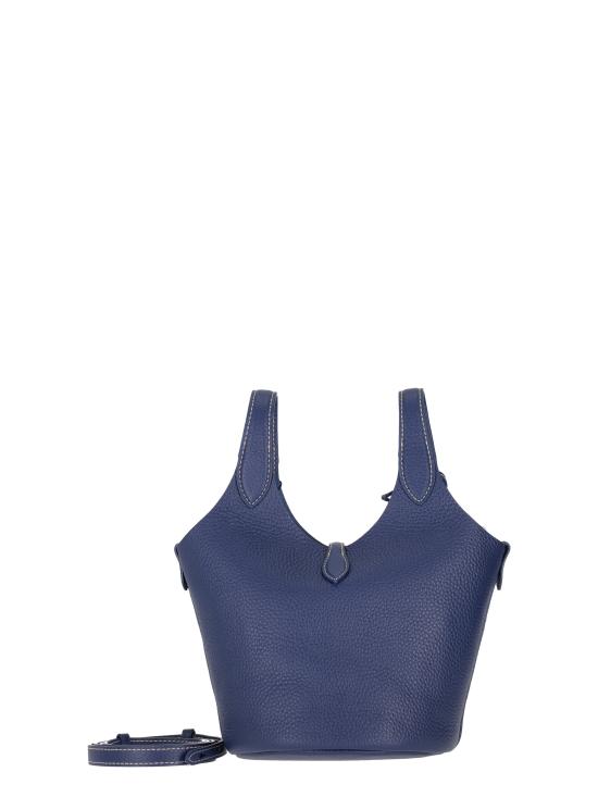 26FW 랄프 로렌 크로스백 428P21988006 410 NAVY - RALPH LAUREN