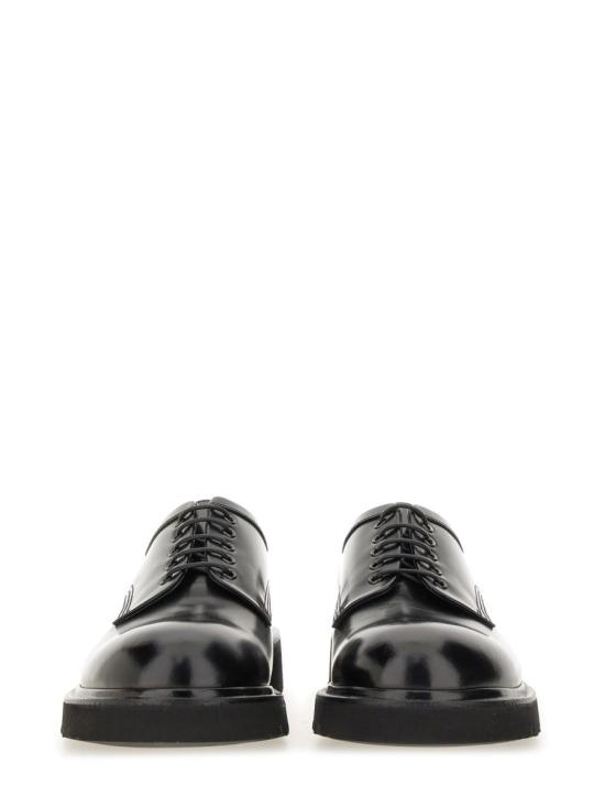 25FW 프리미아타 스니커즈 32325 NERO BLACK - PREMIATA