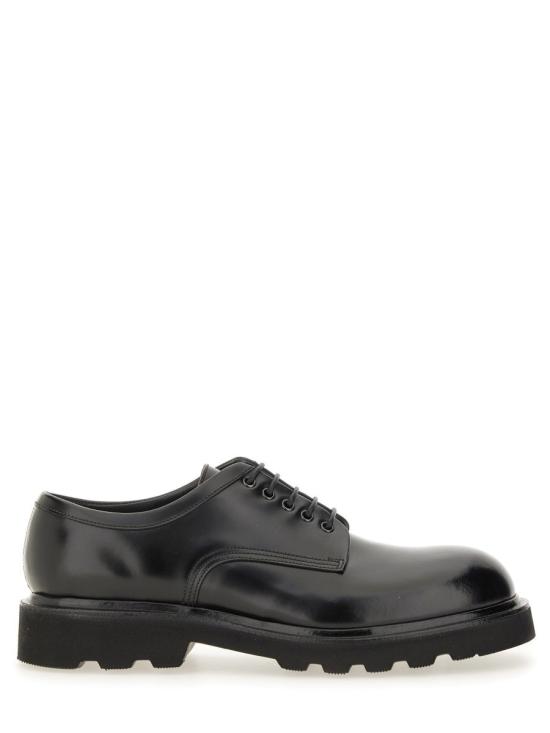 25FW 프리미아타 스니커즈 32325 NERO BLACK - PREMIATA