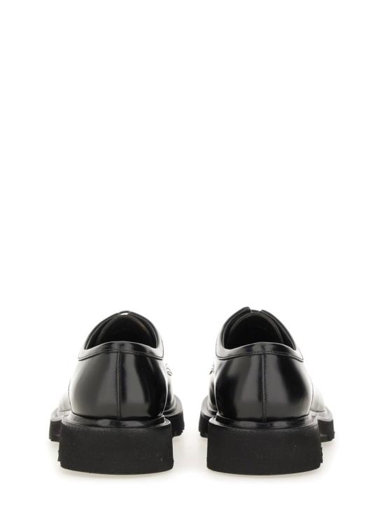25FW 프리미아타 스니커즈 32325 NERO BLACK - PREMIATA