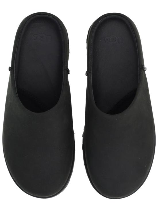 26FW 어그 오쪼 클로그 1181130 BLK BLACK - UGG