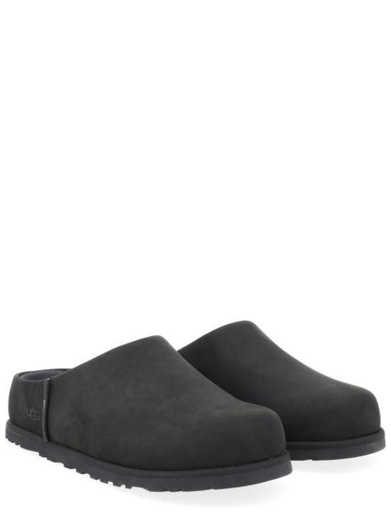 26FW 어그 오쪼 클로그 1181130 BLK BLACK - UGG