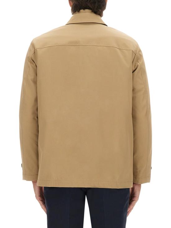 25FW 페이 자켓 NAM1351 0010XLBC008 BEIGE - FAY