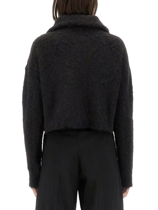  스포트막스 스웨터 2422366172600 144005 BLACK