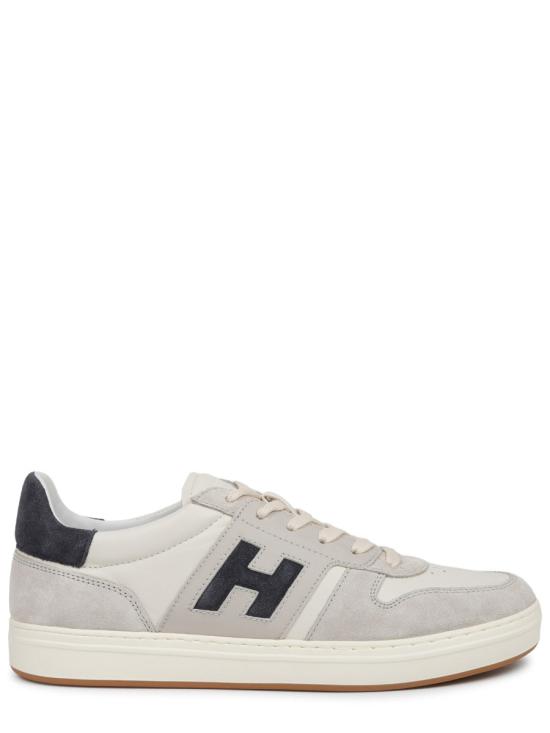 26SS 호간 스니커즈 HXM6680FZ00 UHC687N DOVE