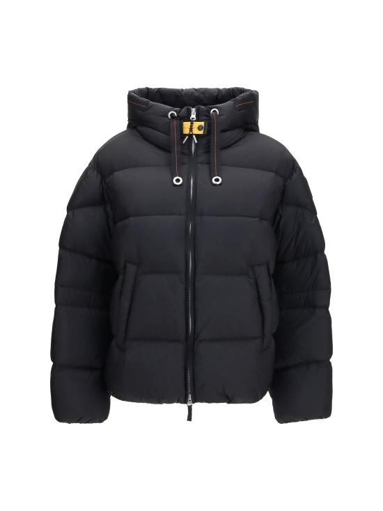 26FW 파라점퍼스 패딩 26WPWPUHY32P57 0541 BLACK