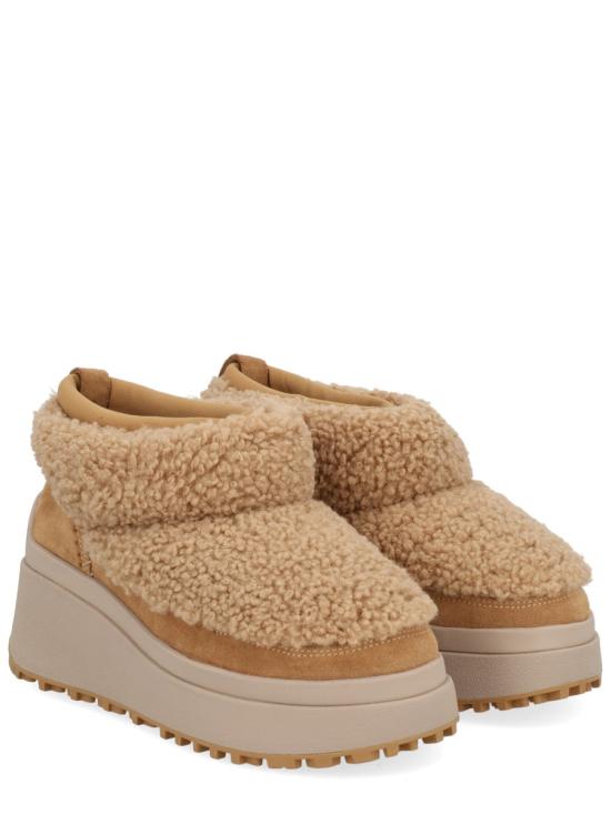 25FW 아쉬 부츠 OLYMPIA01 CAMEL CAMEL BEIGE - ASH