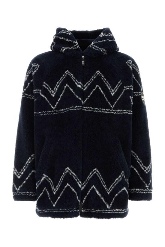 26FW 조르지오 아르마니 자켓 GM004759TE24492 FB055 NAVY
