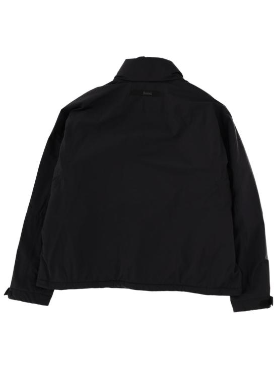 25FW 라미나르 자켓 GI00187UL 111289300 BLACK - LAMINAR
