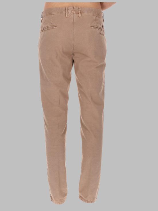  인코텍스 팬츠 1ST619 90668519 BROWN - INCOTEX