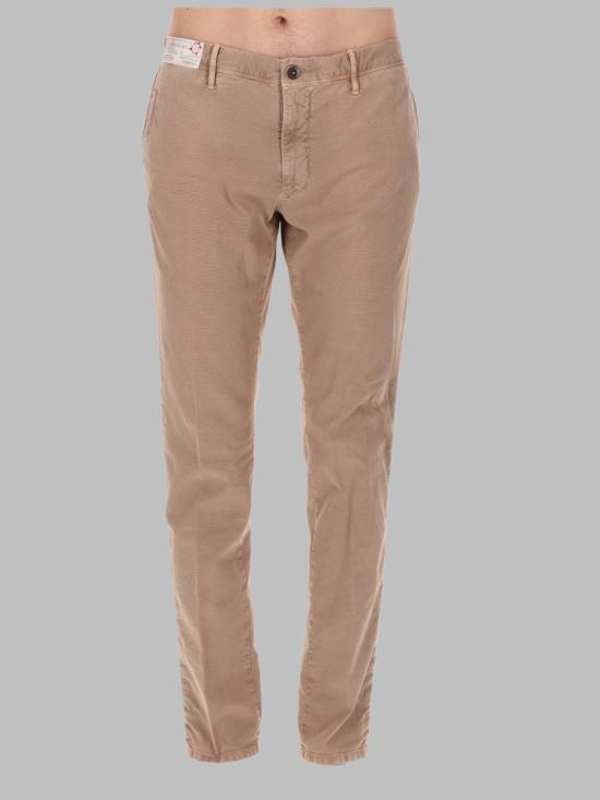  인코텍스 팬츠 1ST619 90668519 BROWN