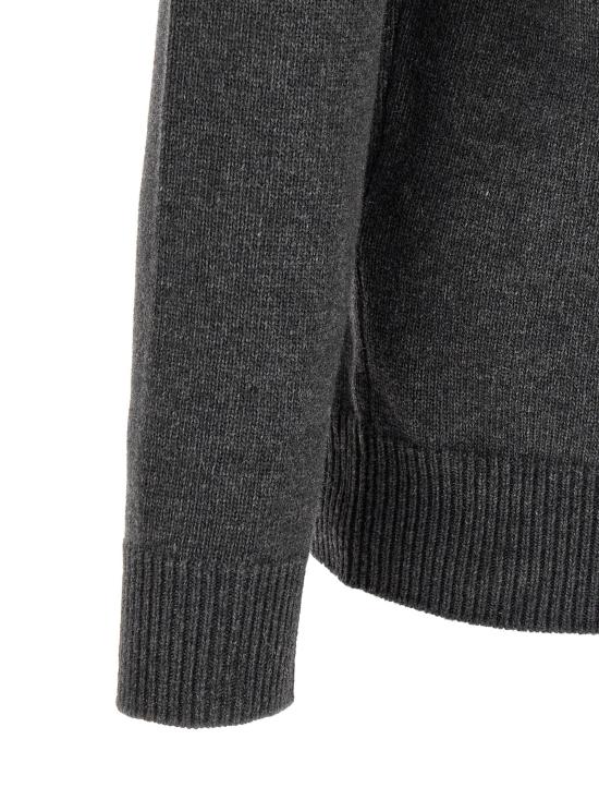 26FW 스톤 아일랜드 스웨터 ST339875BM GREY - STONE ISLAND