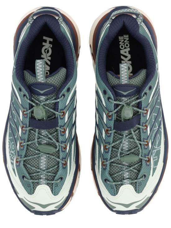 25FW 호카 마파테 쓰리 2 스니커즈 1175490 FVY GREEN - HOKA