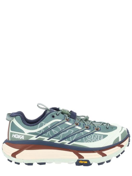 25FW 호카 마파테 쓰리 2 스니커즈 1175490 FVY GREEN - HOKA