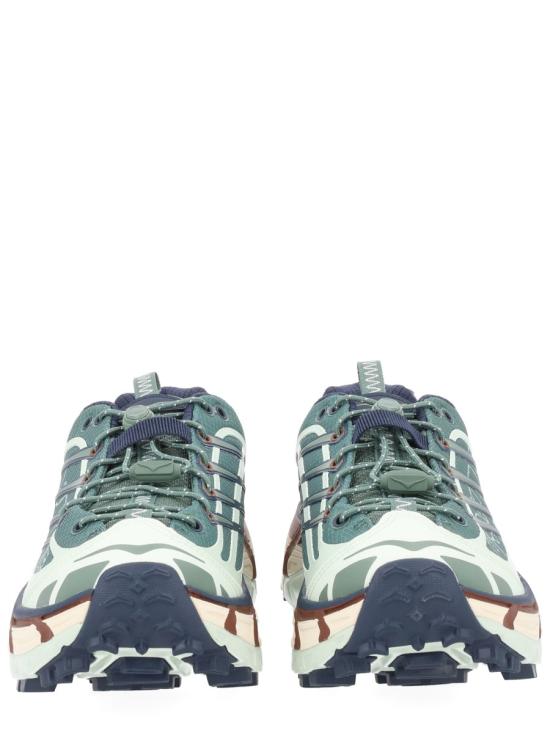 25FW 호카 마파테 쓰리 2 스니커즈 1175490 FVY GREEN