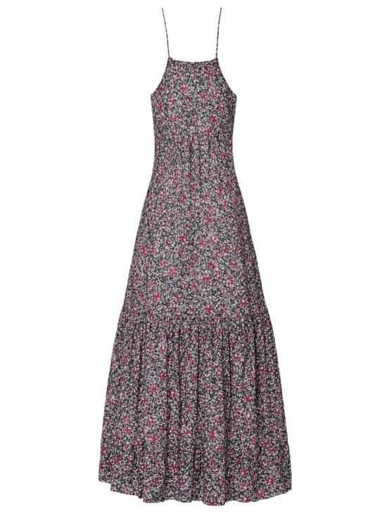 26SS 이자벨마랑에뚜왈 원피스 RO0380FC D1J14E86CY MULTICOLOR - ISABEL MARANT ETOILE