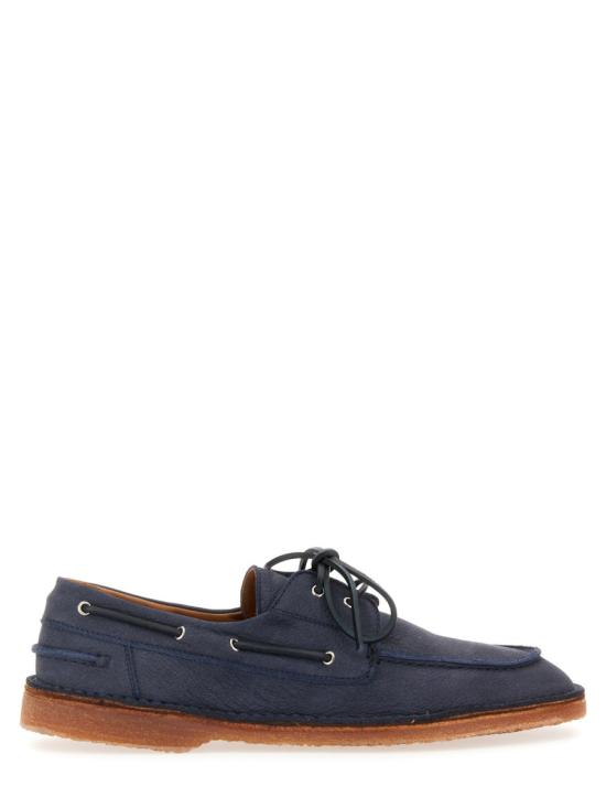  부테로 스니커즈 B9322 AUSP12 BLUE - BUTTERO