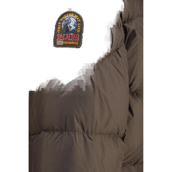 26FW 파라점퍼스 패딩 PA26WPWPUHY32P570536BB BROWN - PARAJUMPERS