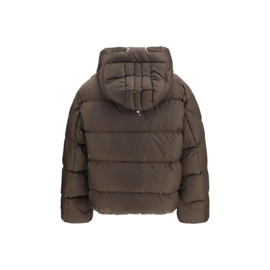 26FW 파라점퍼스 패딩 PA26WPWPUHY32P570536BB BROWN - PARAJUMPERS