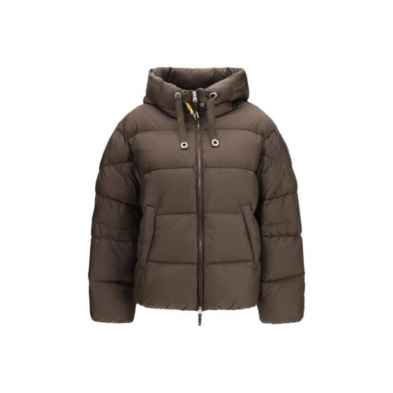 26FW 파라점퍼스 패딩 PA26WPWPUHY32P570536BB BROWN